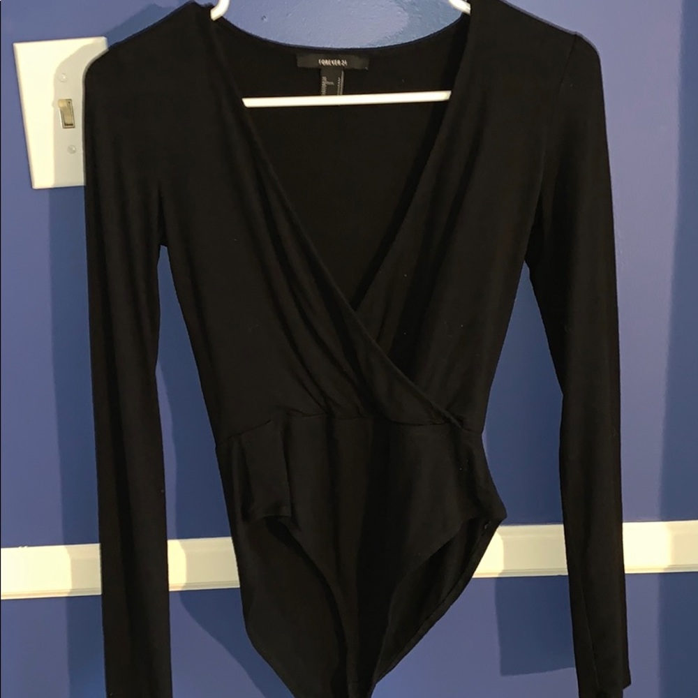 Forever 21 Bodysuit